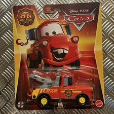 Disney Cars Race & Rescue