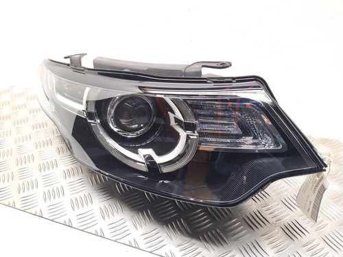 Discovery sport head light - head,