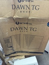BitFenix Dawn TG Black