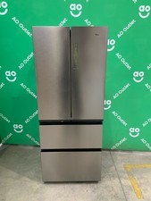 Hoover American Fridge Freezer
