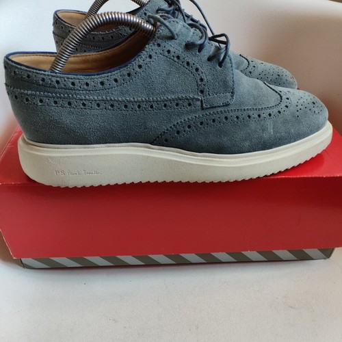 Paul smith dixon mens - mens, brogue