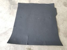 2024 DACIA DUSTER BOOT FLOOR 5 DOOR HATCHBACK 849024572R