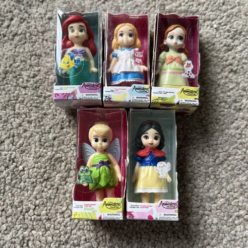 Mini brands disney - mini,