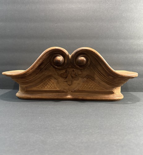 Vintage antique carved - antique,