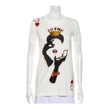 Dolce & Gabbana Queen of