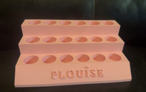 Louise pink make up - pink, make-up