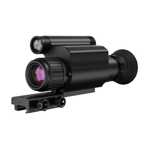Night vision monocular 850nm - night,