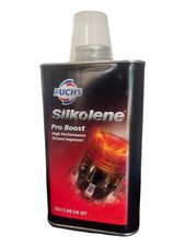 Fuchs Silkolene PRO BOOST High