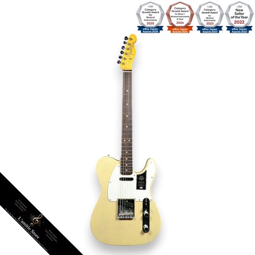 Fender american vintage - american, ii