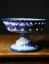Vintage Portuguese Pedestal