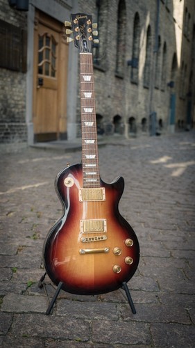 Gibson les paul - studio, 2007
