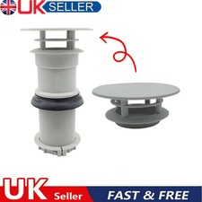 Truma Space Heater Roof Cowl Flue Outlet Caravan Motorhome 30010-20900