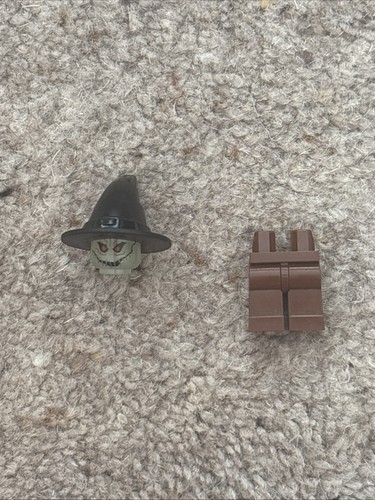 Lego batman scarecrow - batman, i