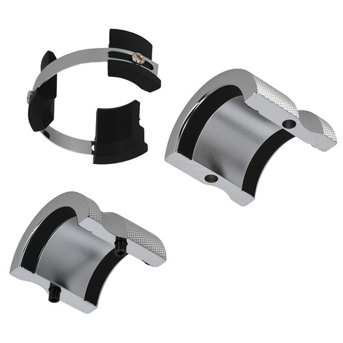 Adjustable motorcycle fork - adjustable,