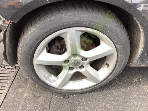 Vauxhall zafira sri plus 16v - vauxhall,