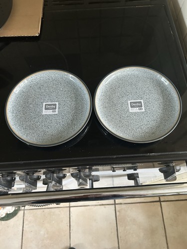 Denby studio grey 21cm - -,