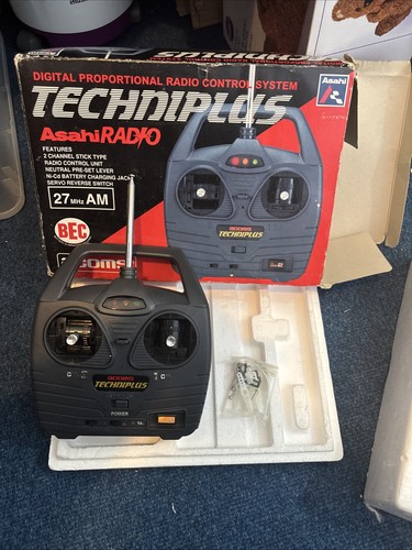 Acoms techniplus transmitter - acoms,