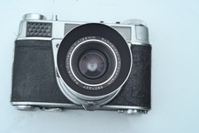 Kodak Retina IIIs camera with