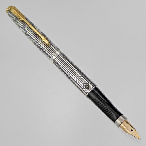 Parker ciselé fountain - parker, pen