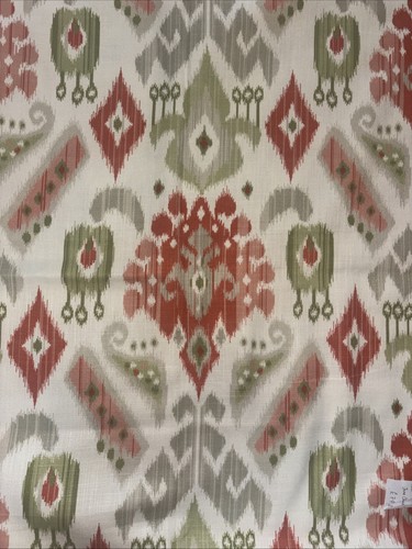 Jane churchill nuri linen - churchill,