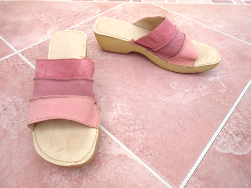 Next womens slider sandals - next,