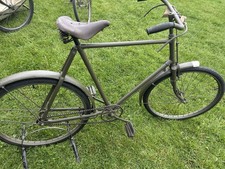 Mercury bicycle - 1940’s