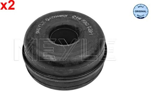 Suspension rubber buffer - suspension, x2