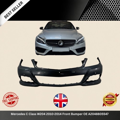 Mercedes class w204 facelift - w204,