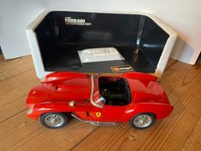 Burago 1957 Ferrari 250 Testa