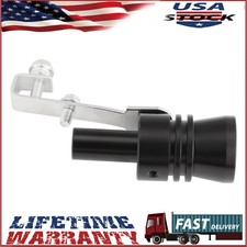 Car Turbo Sound Muffler