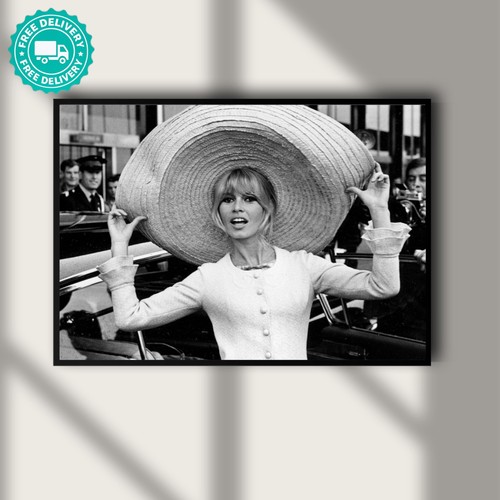 Brigitte bardot fashion model - bardot,