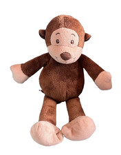 Mothercare Small Monkey Soft