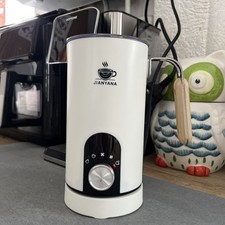Jianyana Milk Frother Electric