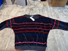 Lacoste Lady's Jumper size L