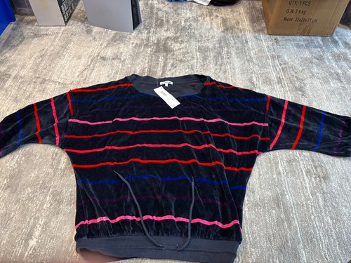 Lacoste lady jumper size - lady's,