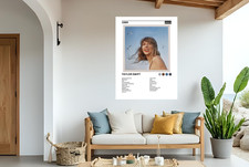 Taylor swift 1989 album - taylor,