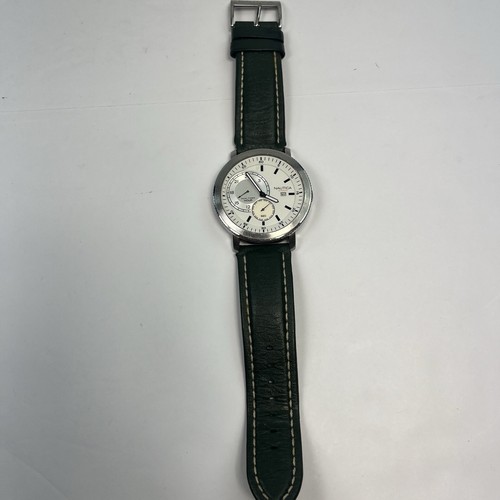 Nautica men dual time - dual,