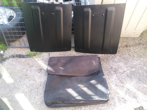 Freelander door sun - 1, roof