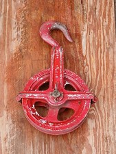 Vintage Direct Differential