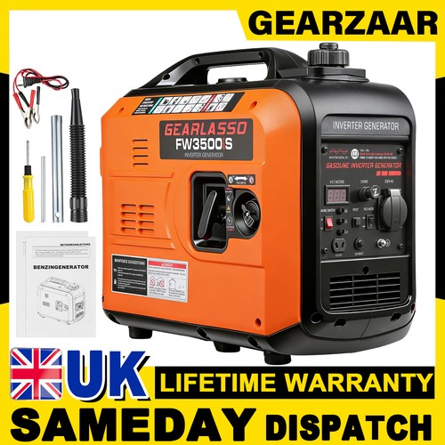 3500w portable inverter - 3500w,