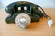VINTAGE VERY RARE 1930 ART DECO U S A KELLOGG MASTERPHONE 900 CONVERTED