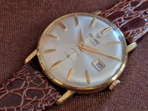 Precimax swiss mechanical - precimax,