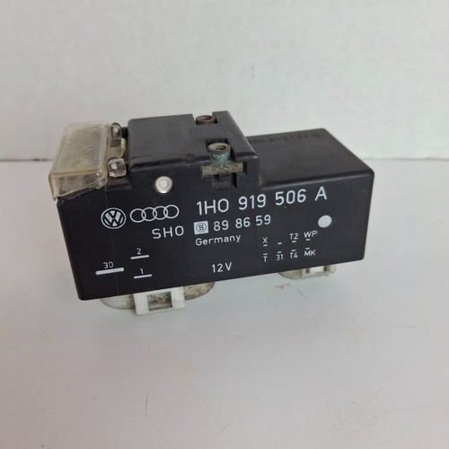 Fan control module vw - module,