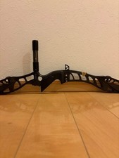 HOYT Right Hande Formula XD