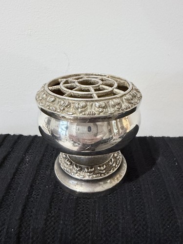 Vintage ianthe silver - vintage, plated