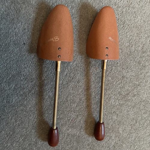 Vintage dasco shoe stretchers - vintage,