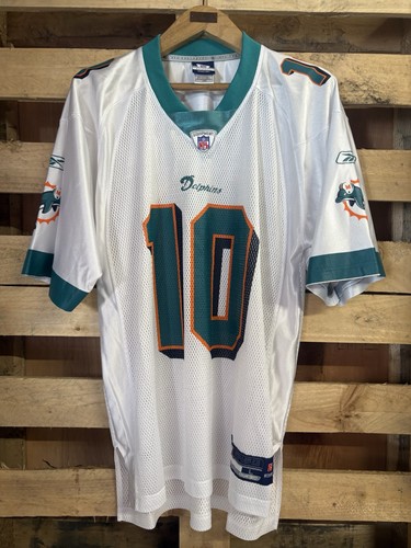 Mens reebok miami dolphins nfl - reebok,