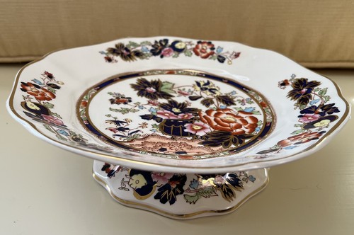 Vintage mason ironstone - vintage,