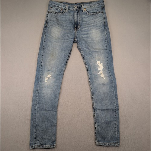Levi 510 men - men's, light