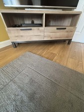 NEXT BRONX TV CABINET